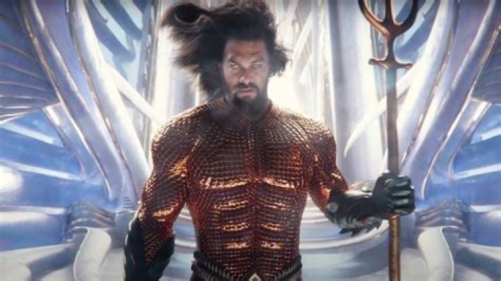Aquaman 2's Test Screening Rumors About Aquababy Don't Hold Water