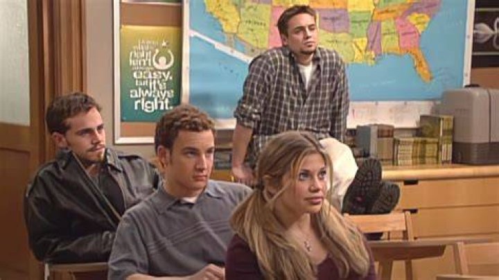 Are Ben Savage & The Cast Friends In Real Life?