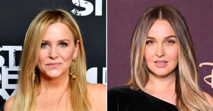 Are Camilla Luddington And Jessica Capshaw From Grey's Anatomy Friends In Real Life?