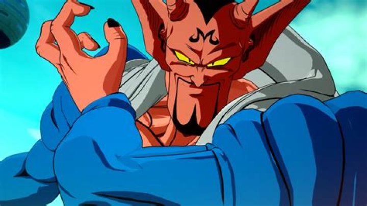 Are Dragon Ball's Senzu Beans No Longer Required?