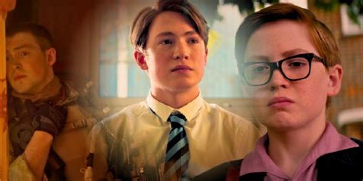Are William Gao And Kit Connor Married? The Truth Behind Their Relationship