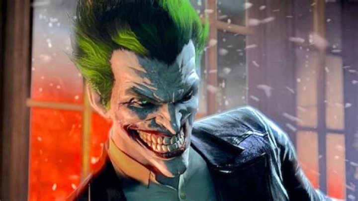 Arkham Origins Fan Discovers Incredible Detail 10 Years Later