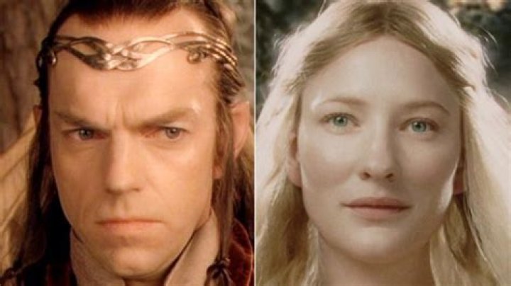 Arwen's Entire Backstory Explained