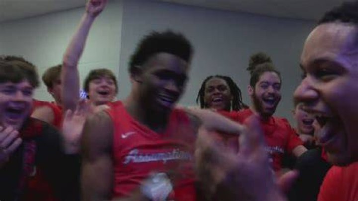 Assumption wins it OT will play for State Championship Friday at 5
