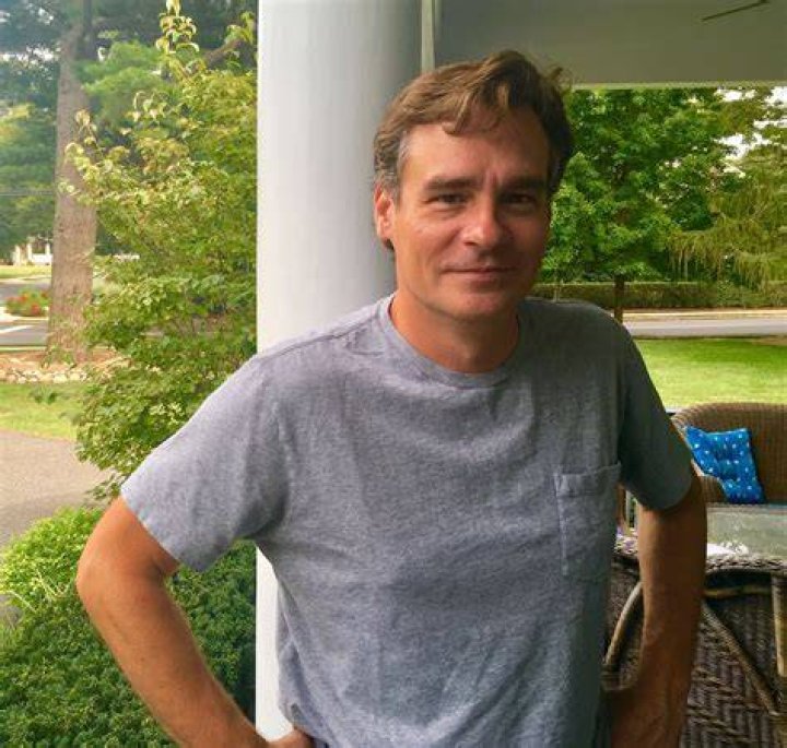 At Home With Robert Sean Leonard.... &mdash; Showriz