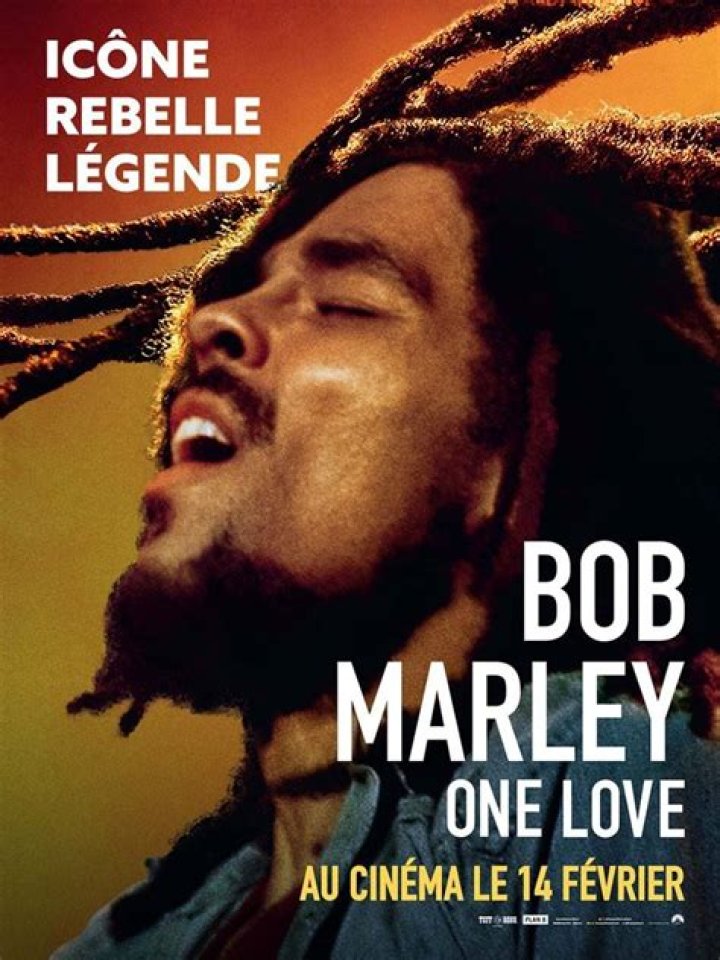 At the Movies | “Madam Web” & “Bob Marley: One Love”