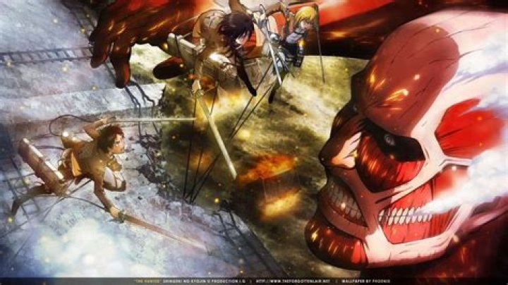 Attack On Titan Confirms Major Fan-Theory About [SPOILER]