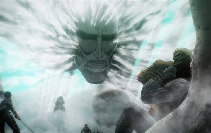 Attack on Titan Director Explains Season 4's Big Viral Cameos
