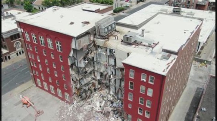 Attorney ‘horrified’ by ‘incompetence’ in Davenport building collapse case