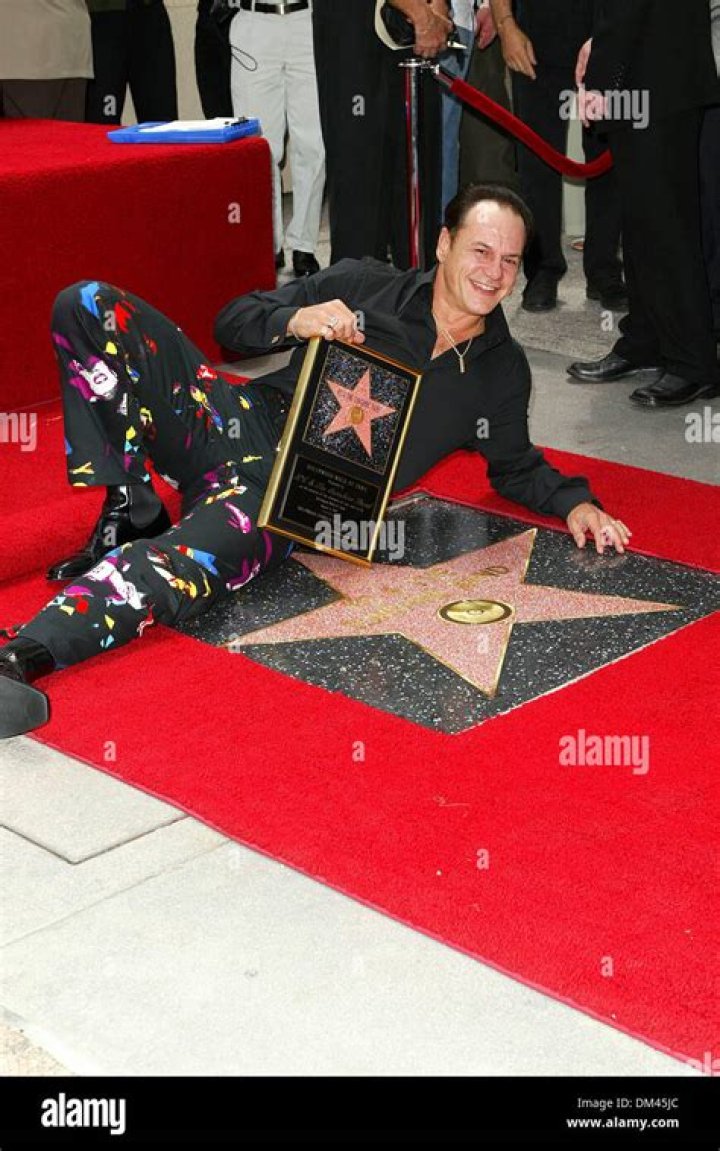 Aug. 2, 2002 Hollywood, CALIFORNIA KC & THE SUNSHINE BAND HONORED A