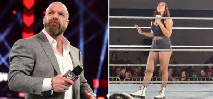 Aurora Rose Levesque bio WWE, height, net worth, personal life Tuko