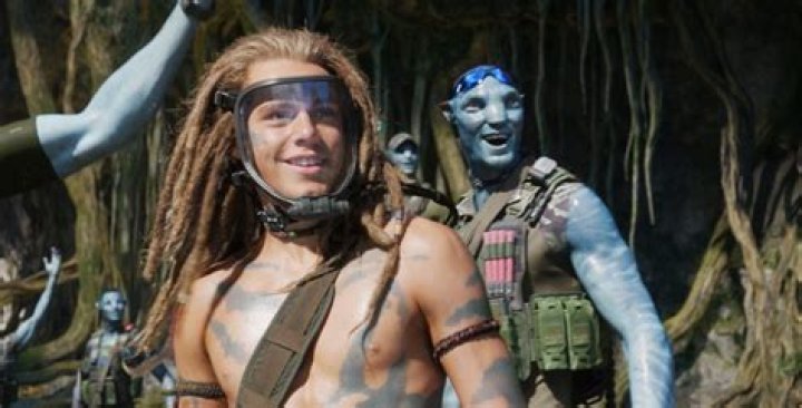 Avatar 2's Jack Champion And Bailey Bass Admit That The Tank Upsettingly Doubled As A Bathroom
