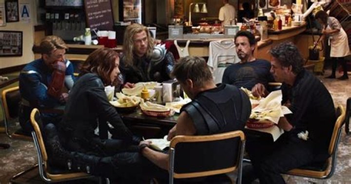 Avengers Producer Admits Chris Evans' Beard Cover-Up in Post-Credit Scene 