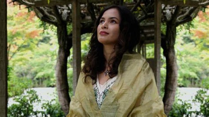 Award Winning Actress Chin Chin Gutierrez is now a fullfledged