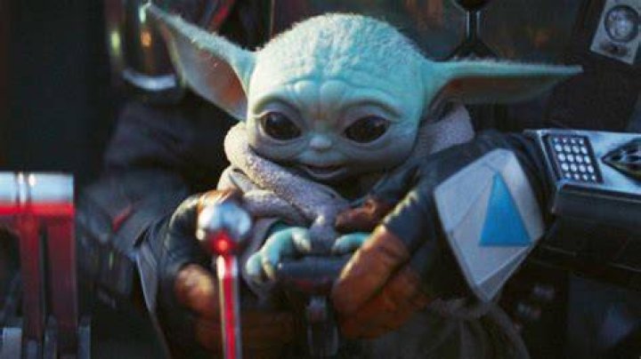 Baby Yoda Vs. Babu Frik: Who Is Cuter?