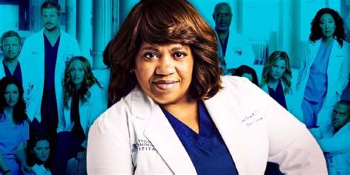 Bailey Dr. Miranda Bailey Fan Art (27506549) Fanpop