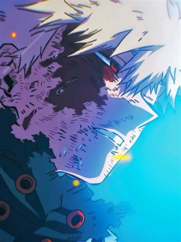 Bakugo-My-Hero-Academia