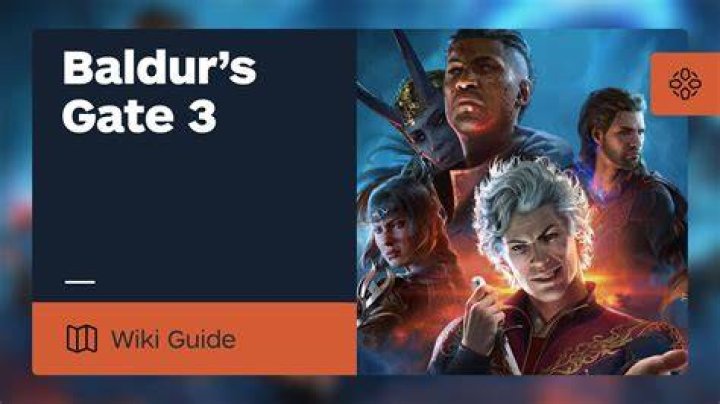 Baldur's Gate 3 Gets First Update of 2024, Patch Notes Revealed