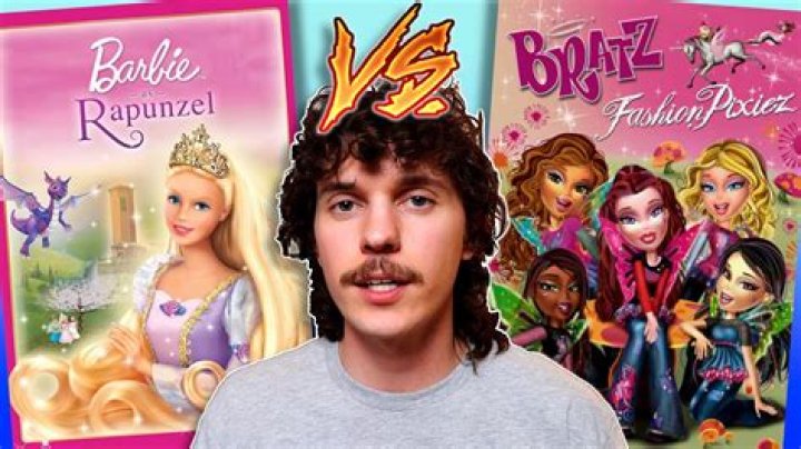 Barbie Vs Bratz TV Series May Explore The Rivalry Teased In Greta Gerwig's Film