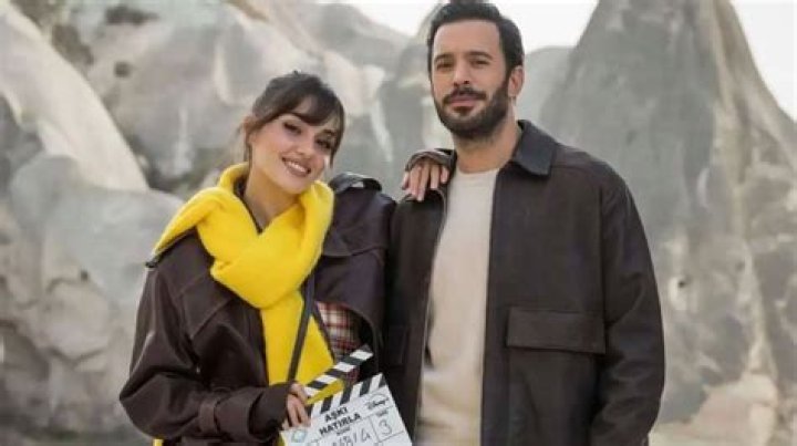 Barış Arduç: A Comprehensive Overview Of The Turkish Actor's Life And Career