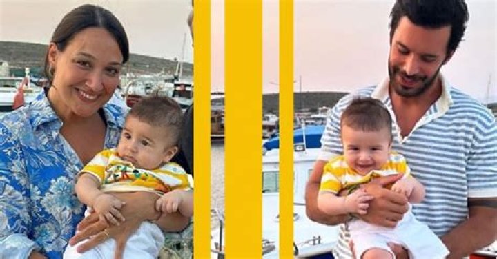 Baris Arduc and Gupse Ozay Birthday Quotes For Best Friend, Charming