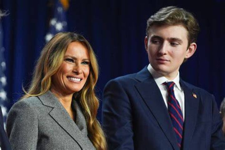 Barron William Trump: Exploring His Girlfriend And Personal Life