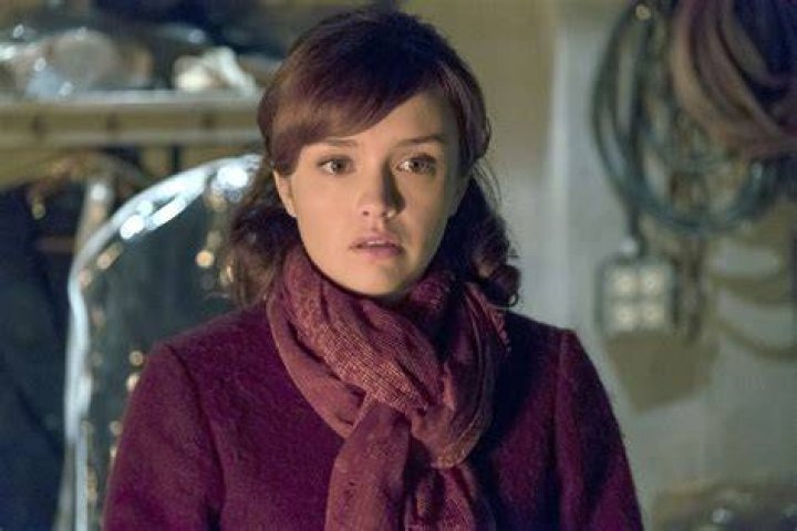 Bates Motel Actress Olivia Cooke Biography, Dating, Boyfriend, Family