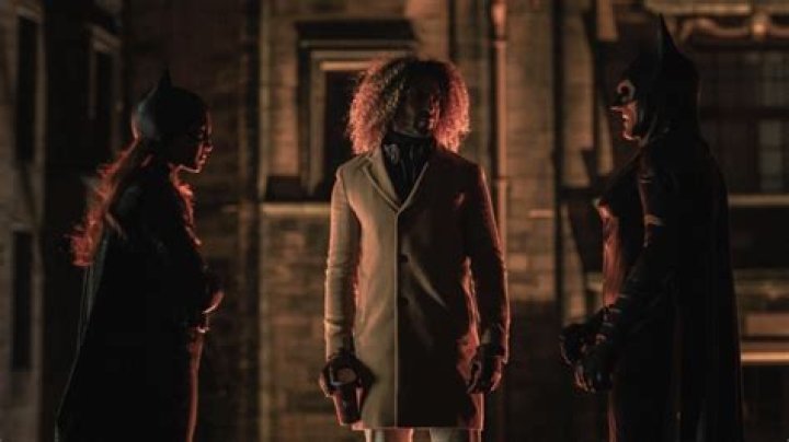 Batgirl Cancelation Hints at 