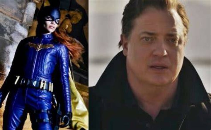 Batgirl Set Photos Reveal Best Look Yet at Brendan Fraser's Firefly Costume