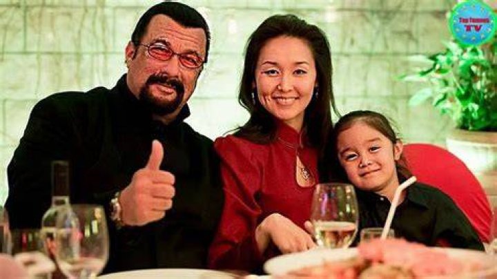 Batsukh Seagal Bio, Facts, Family Life