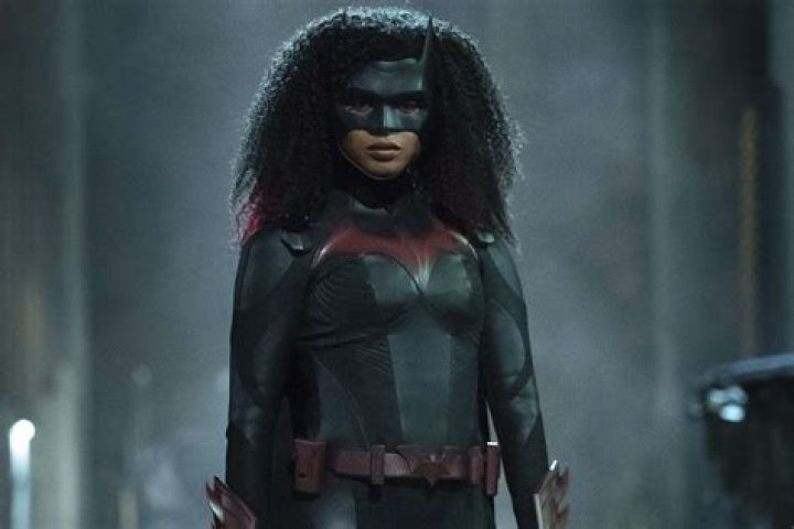 Batwoman's Javicia Leslie Had Big Plans For Season 4