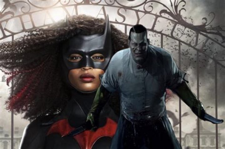 Batwoman: Who Is Professor Pyg?