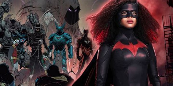 Batwoman: Who Is The Executioner?