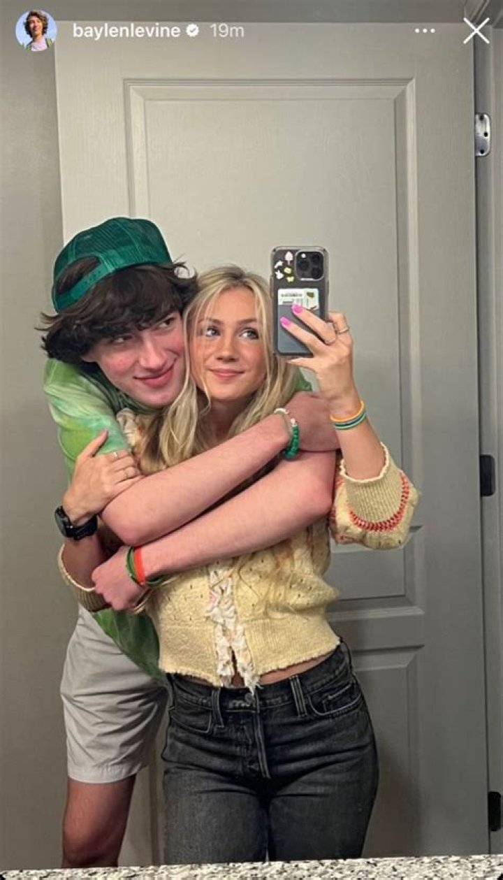 Baylen Levine Girlfriend, Age, Net Worth, Biography, Career, Height