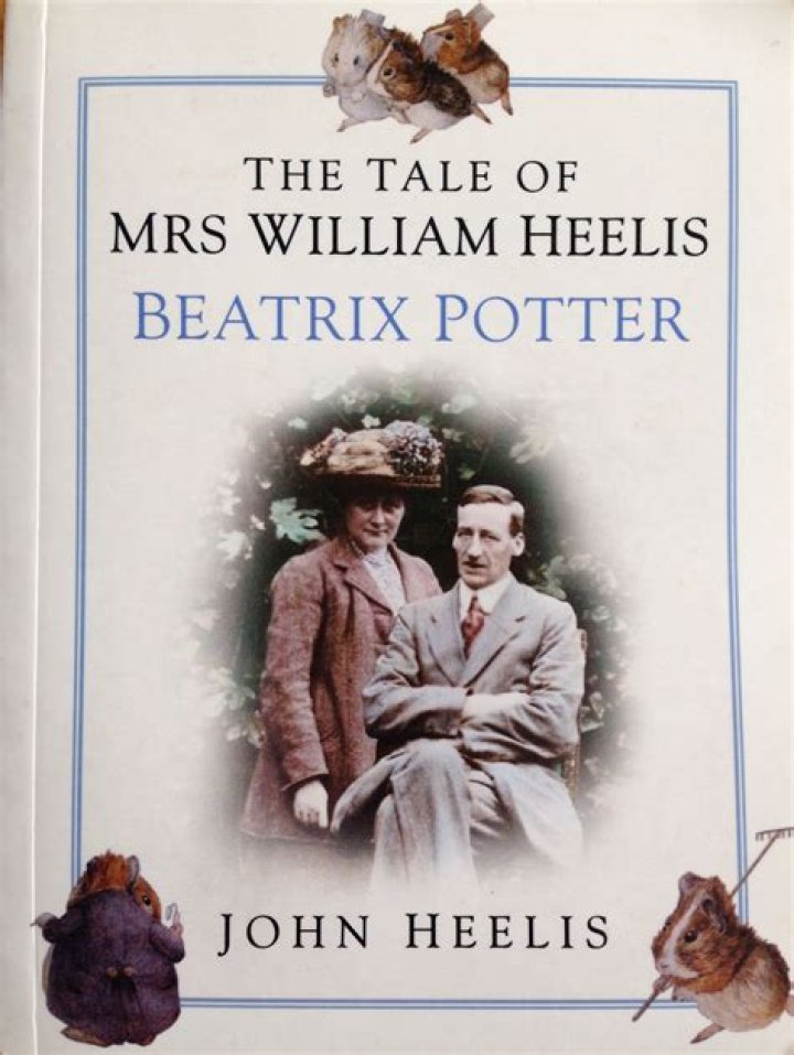 Beatrix Potter And William Heelis: A Love Story Behind The Tales