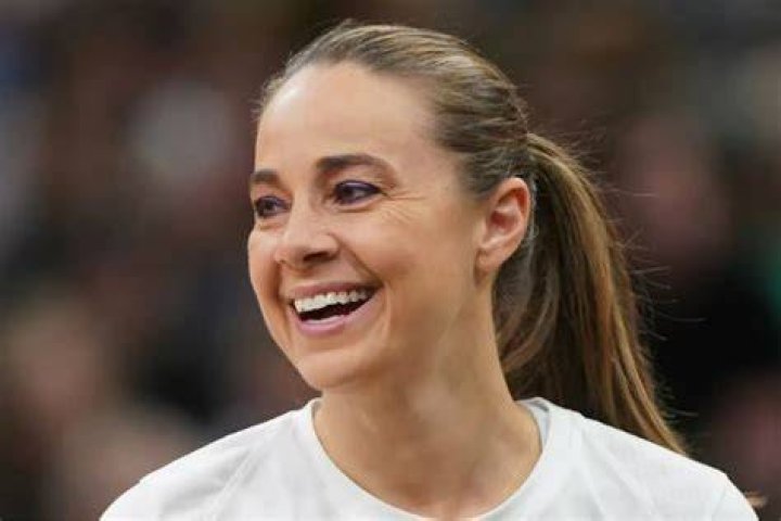 Becky Hammon Net Worth: A Deep Dive Into Her Career And Financial Success