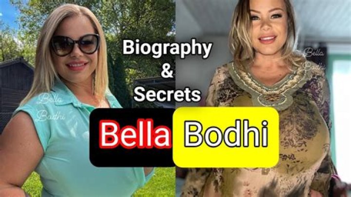 Bella Bodhi &raquo;Wiki Biography, Age, Height, Body Measurements, Net Worth