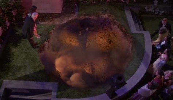 Ben Koldyke as Brent All the Guest Stars on The Good Place Series