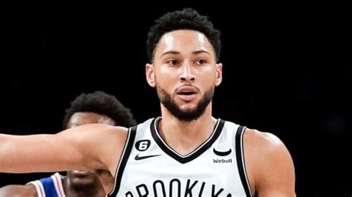 Ben Simmons's Dating and Relationship History