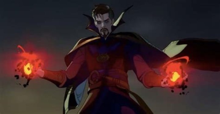 Benedict Cumberbatch and Don Cheadle Among Newly Announced Full Voice Cast
