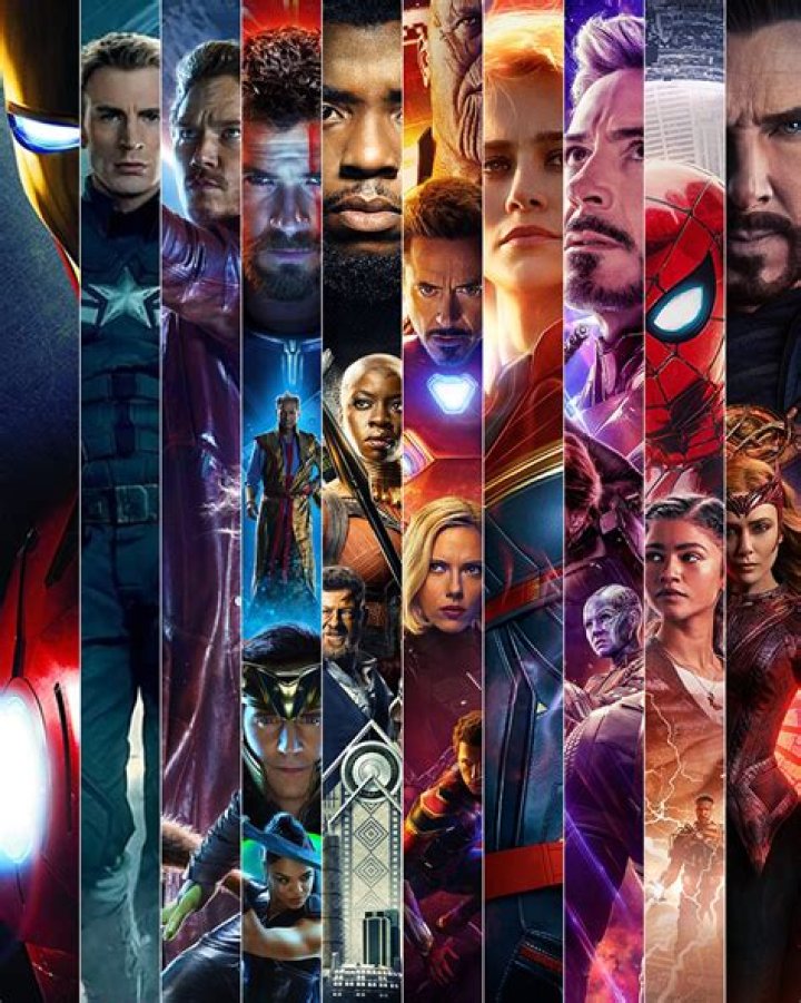 Best Marvel Cinematic Universe Movie Villains - Alexander Pierce