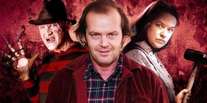 Best Movie Villains Of The '80s