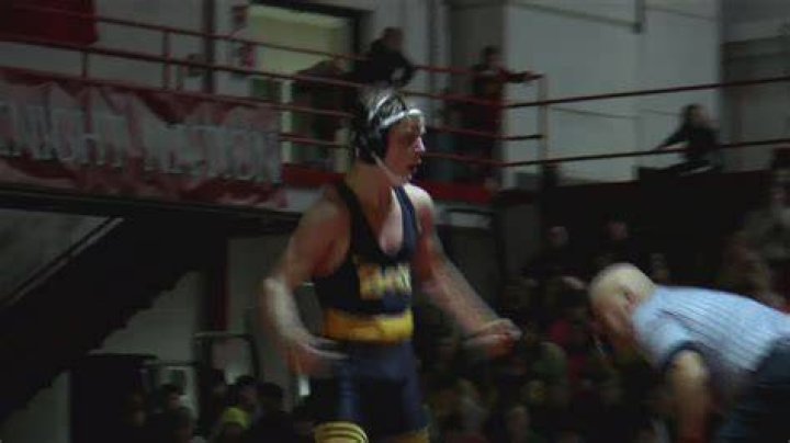 Bettendorf Wrestling tops Assumption 47-23