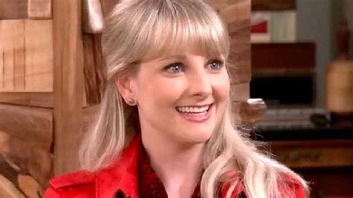 Big Bang Theory Fans Are Having A Hard Time Adjusting To Melissa Rauch's Normal Voice In Night Court