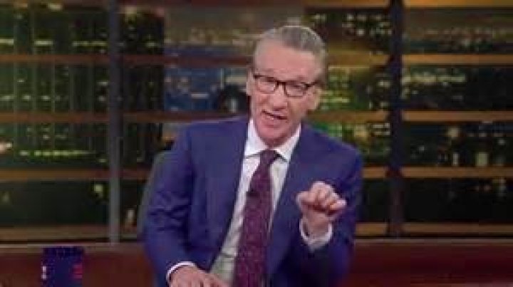 Bill Maher Is The Latest Man To Get Upset About Greta Gerwig's Blockbuster