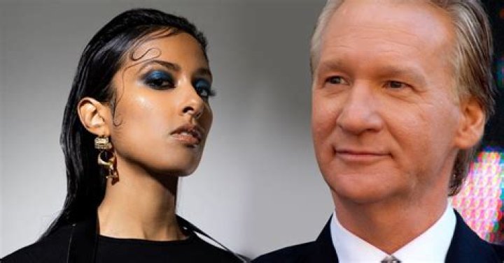 Bill Maher Relationships: A Deep Dive Into His Romantic Life