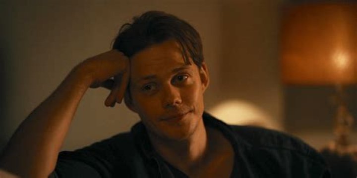 Bill Skarsgård: A Glimpse Into His Life As A Father
