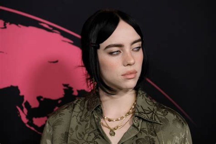 Billie Eilish Age: Exploring The Journey Of A Young Music Icon