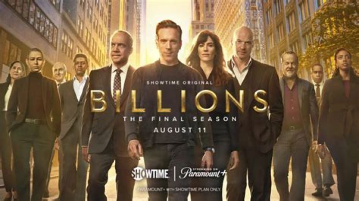 Billions Season 6 - What We Know So Far