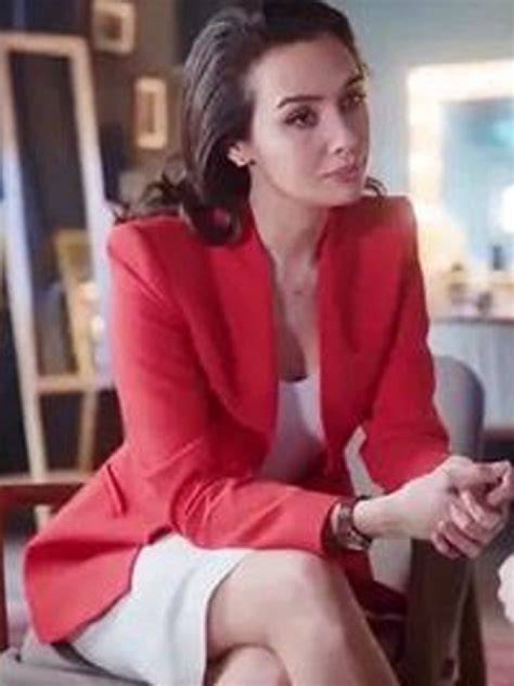 Birce Akalay: The Rising Star Of Turkish Cinema
